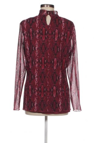 Γυναικεία μπλούζα Va Milano, Μέγεθος L, Χρώμα Πολύχρωμο, Τιμή 11,75 €