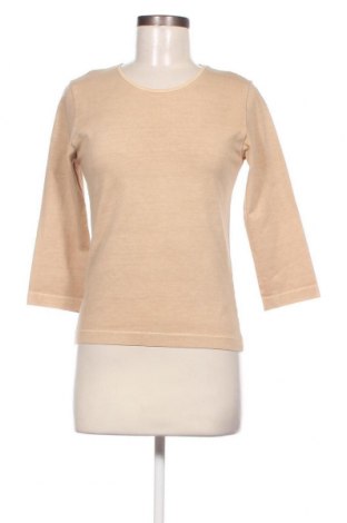 Damen Shirt Vanilia, Größe S, Farbe Beige, Preis 3,83 €