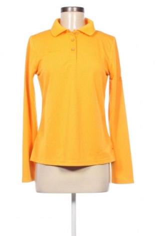 Дамска блуза Vaude, Размер M, Цвят Оранжев, Цена 5,10 лв.