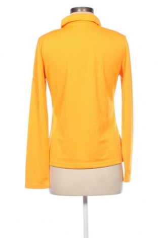 Дамска блуза Vaude, Размер M, Цвят Оранжев, Цена 17,34 лв.