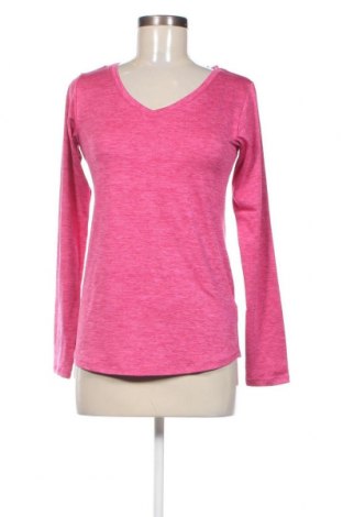Γυναικεία μπλούζα Venice Beach, Μέγεθος S, Χρώμα Ρόζ , Τιμή 3,90 €