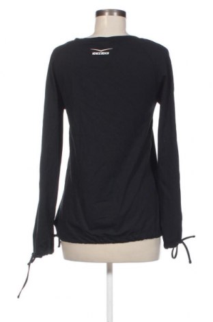 Γυναικεία μπλούζα Venice Beach, Μέγεθος M, Χρώμα Μαύρο, Τιμή 5,20 €