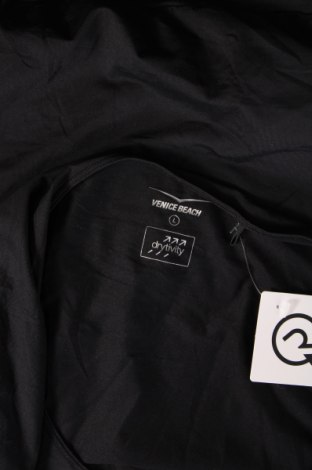 Γυναικεία μπλούζα Venice Beach, Μέγεθος L, Χρώμα Μαύρο, Τιμή 4,08 €