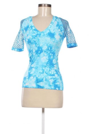 Γυναικεία μπλούζα Venus, Μέγεθος S, Χρώμα Μπλέ, Τιμή 7,93 €