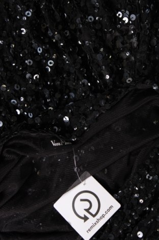 Γυναικεία μπλούζα Vera Mont, Μέγεθος XL, Χρώμα Μαύρο, Τιμή 20,28 €