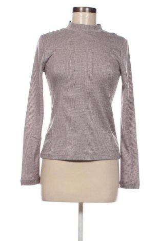 Damen Shirt Vero Moda, Größe XS, Farbe Grau, Preis € 3,09