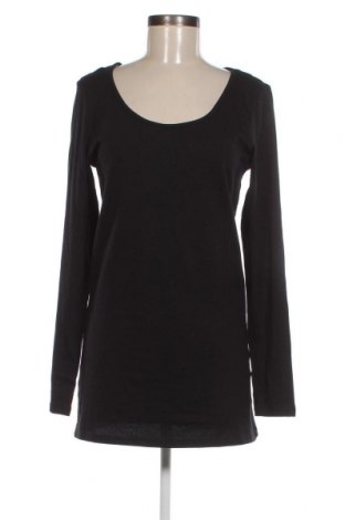 Damen Shirt Vero Moda, Größe XL, Farbe Schwarz, Preis 12,37 €