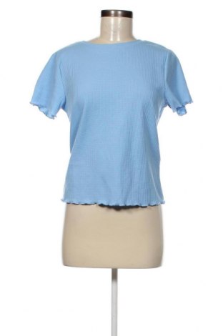 Damen Shirt Vero Moda, Größe XL, Farbe Blau, Preis 20,62 €
