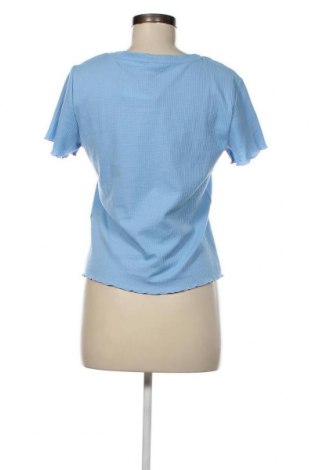 Bluză de femei Vero Moda, Mărime XL, Culoare Albastru, Preț 131,58 Lei