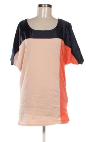 Дамска блуза Vero Moda, Размер M, Цвят Многоцветен, Цена 3,00 лв.