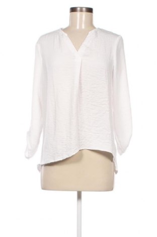 Damen Shirt Vero Moda, Größe S, Farbe Weiß, Preis 5,16 €
