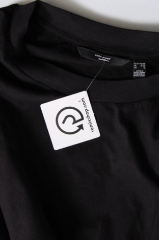 Γυναικεία μπλούζα Vero Moda, Μέγεθος XL, Χρώμα Μαύρο, Τιμή 20,62 €