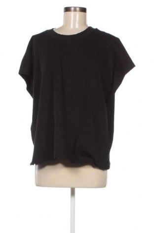 Γυναικεία μπλούζα Vero Moda, Μέγεθος XL, Χρώμα Μαύρο, Τιμή 7,22 €