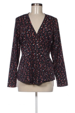 Γυναικεία μπλούζα Vero Moda, Μέγεθος M, Χρώμα Πολύχρωμο, Τιμή 14,11 €