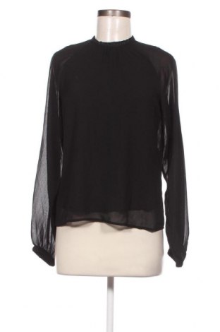 Damen Shirt Vero Moda, Größe XS, Farbe Schwarz, Preis € 1,57