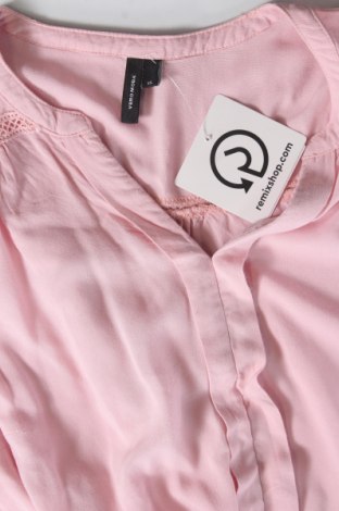 Damen Shirt Vero Moda, Größe XS, Farbe Rosa, Preis 7,67 €