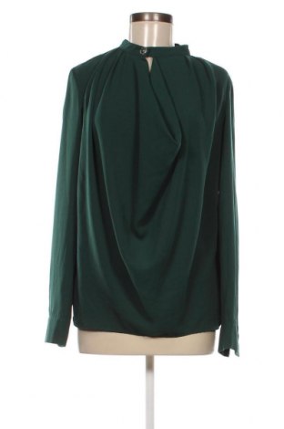 Bluză de femei Vero Moda, Mărime M, Culoare Verde, Preț 18,75 Lei