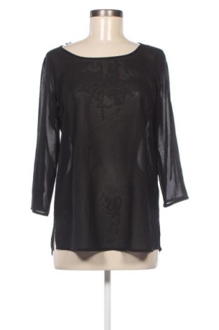 Γυναικεία μπλούζα Vero Moda, Μέγεθος M, Χρώμα Μαύρο, Τιμή 2,13 €