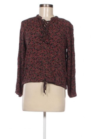Damen Shirt Vero Moda, Größe S, Farbe Mehrfarbig, Preis € 1,57
