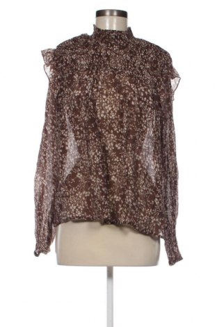 Γυναικεία μπλούζα Vero Moda, Μέγεθος L, Χρώμα Πολύχρωμο, Τιμή 7,67 €