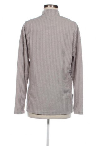 Damen Shirt Vero Moda, Größe L, Farbe Grau, Preis € 10,44