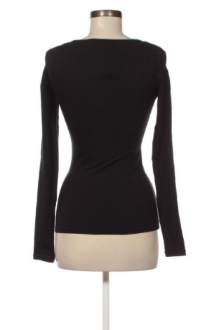 Дамска блуза Vero Moda, Размер XS, Цвят Черен, Цена 9,60 лв.