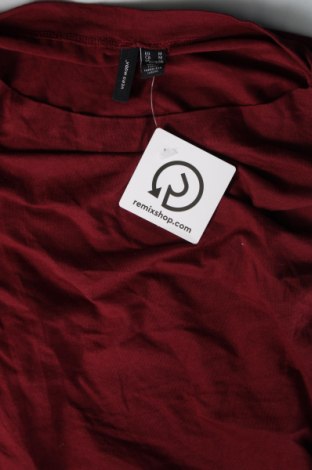 Damen Shirt Vero Moda, Größe M, Farbe Rot, Preis 3,45 €