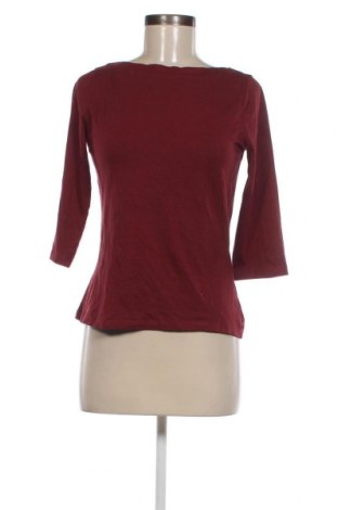 Дамска блуза Vero Moda, Размер M, Цвят Червен, Цена 4,20 лв.