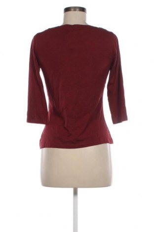 Дамска блуза Vero Moda, Размер M, Цвят Червен, Цена 4,20 лв.