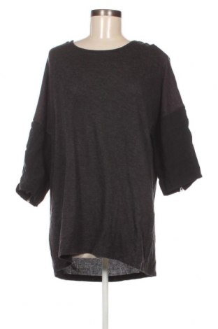 Γυναικεία μπλούζα Vero Moda, Μέγεθος XL, Χρώμα Γκρί, Τιμή 2,97 €