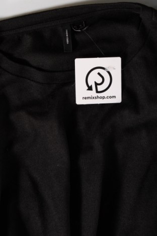 Γυναικεία μπλούζα Vero Moda, Μέγεθος XL, Χρώμα Μαύρο, Τιμή 2,51 €