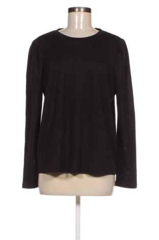 Γυναικεία μπλούζα Vero Moda, Μέγεθος XL, Χρώμα Μαύρο, Τιμή 2,78 €