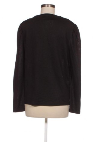 Γυναικεία μπλούζα Vero Moda, Μέγεθος XL, Χρώμα Μαύρο, Τιμή 2,51 €