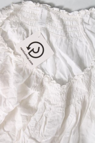 Damen Shirt Vero Moda, Größe XS, Farbe Weiß, Preis 2,68 €