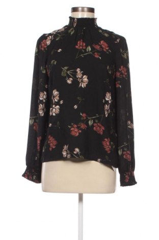 Дамска блуза Vero Moda, Размер M, Цвят Черен, Цена 6,75 лв.