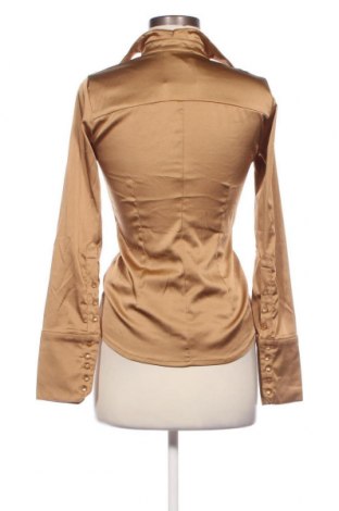 Γυναικεία μπλούζα Vero Moda, Μέγεθος XS, Χρώμα  Μπέζ, Τιμή 2,32 €