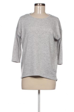 Γυναικεία μπλούζα Vero Moda, Μέγεθος XS, Χρώμα Γκρί, Τιμή 2,51 €