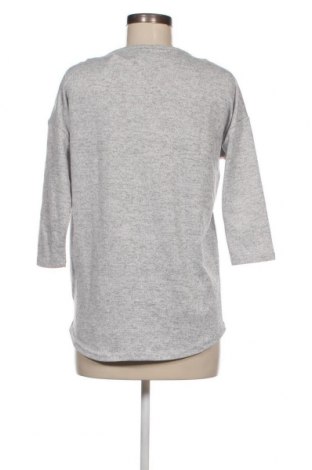 Damen Shirt Vero Moda, Größe XS, Farbe Grau, Preis € 1,57
