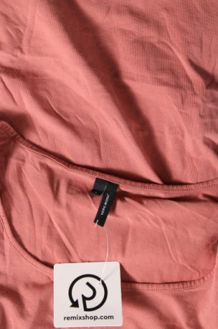 Damen Shirt Vero Moda, Größe S, Farbe Rosa, Preis 2,61 €