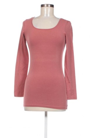 Γυναικεία μπλούζα Vero Moda, Μέγεθος S, Χρώμα Ρόζ , Τιμή 1,67 €