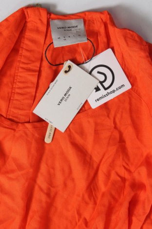 Γυναικεία μπλούζα Vero Moda, Μέγεθος S, Χρώμα Πορτοκαλί, Τιμή 20,45 €