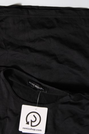 Дамска блуза Vero Moda, Размер M, Цвят Черен, Цена 15,00 лв.