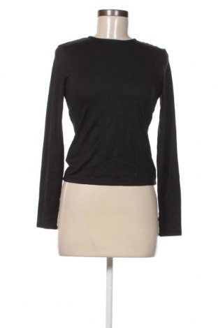 Damen Shirt Vero Moda, Größe M, Farbe Schwarz, Preis € 10,44