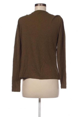 Γυναικεία μπλούζα Vero Moda, Μέγεθος L, Χρώμα Πράσινο, Τιμή 1,67 €