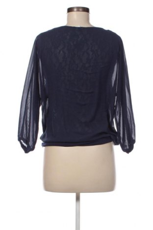 Damen Shirt Vero Moda, Größe M, Farbe Blau, Preis 1,57 €