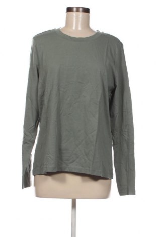 Дамска блуза Vero Moda, Размер XL, Цвят Зелен, Цена 21,60 лв.