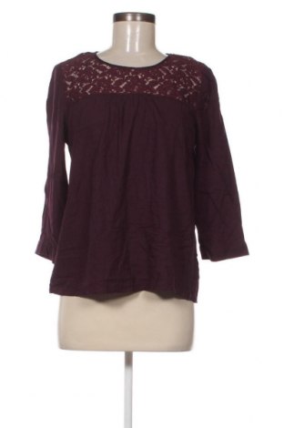 Дамска блуза Vero Moda, Размер M, Цвят Розов, Цена 6,45 лв.