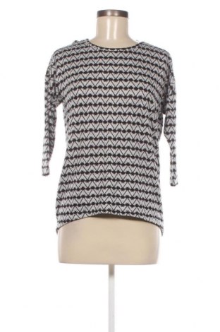 Γυναικεία μπλούζα Vero Moda, Μέγεθος XS, Χρώμα Πολύχρωμο, Τιμή 2,04 €