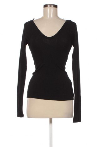 Дамска блуза Vero Moda, Размер XS, Цвят Черен, Цена 6,15 лв.