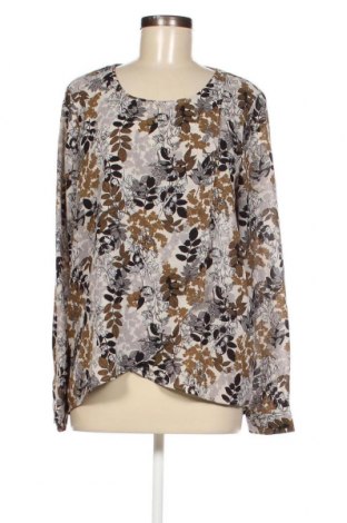 Дамска блуза Vero Moda, Размер L, Цвят Многоцветен, Цена 6,90 лв.